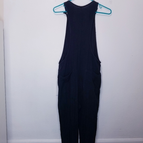 Free People | Flowy Jumpsuit size Small - Picture 6 of 10